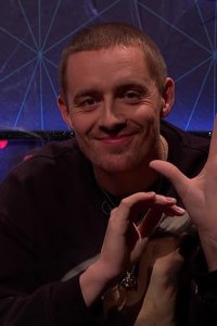 The Jonathan Ross Show Season 19 Episode 3