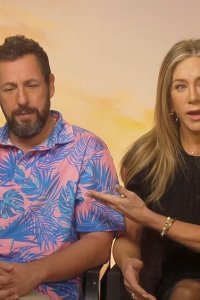 The Jonathan Ross Show Season 20 Episode 5