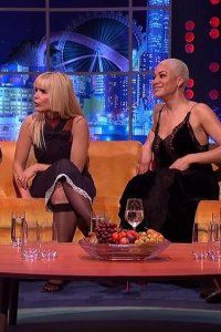 The Jonathan Ross Show Season 21 Episode 2
