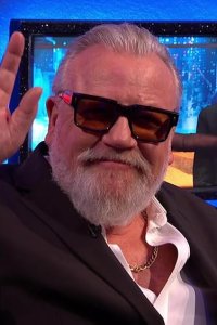 The Jonathan Ross Show Season 21 Episode 3