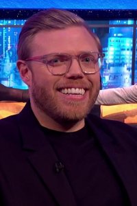 The Jonathan Ross Show Season 21 Episode 4