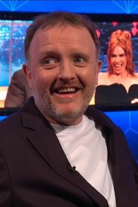 The Jonathan Ross Show Season 22 Episode 1