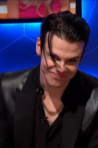 The Jonathan Ross Show Season 22 Episode 4