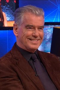 The Jonathan Ross Show Season 22 Episode 5