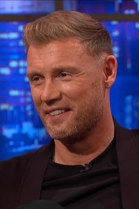 The Jonathan Ross Show Season 22 Episode 8