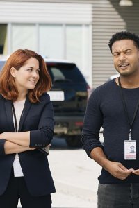 Ransom Season 1 Episode 7