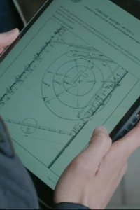 Ransom Season 3 Episode 12