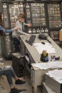 Bizaardvark Season 1 Episode 9