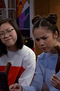 Bizaardvark Season 2 Episode 2