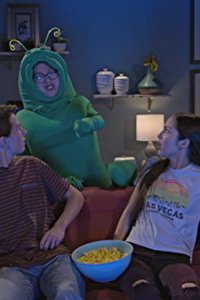 Bizaardvark Season 2 Episode 4