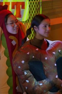 Bizaardvark Season 2 Episode 9