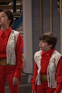 Bizaardvark Season 3 Episode 4