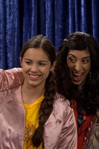 Bizaardvark Season 3 Episode 6