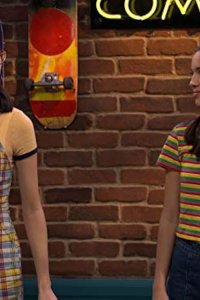 Bizaardvark Season 3 Episode 18