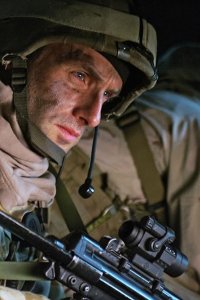 Strike Back Season 1 Episode 1