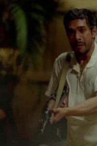 Strike Back Season 2 Episode 2