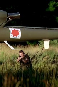 Strike Back Season 2 Episode 9