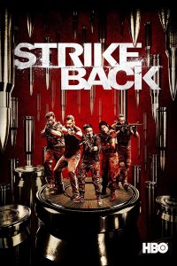 Strike Back Season 2 Episode 10