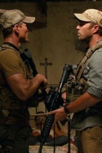 Strike Back Season 3 Episode 4