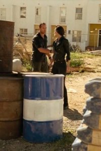 Strike Back Season 3 Episode 6