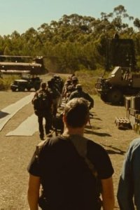 Strike Back Season 3 Episode 7