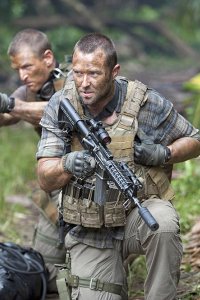 Strike Back Season 4 Episode 1