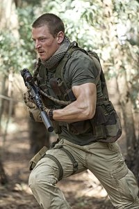 Strike Back Season 4 Episode 3
