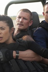 Strike Back Season 4 Episode 10