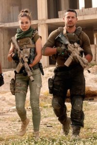 Strike Back Season 6 Episode 1