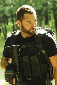 Strike Back Season 6 Episode 4