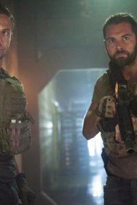 Strike Back Season 6 Episode 8