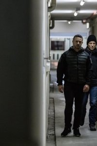 Strike Back Season 7 Episode 7