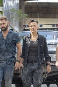 Strike Back Season 7 Episode 8