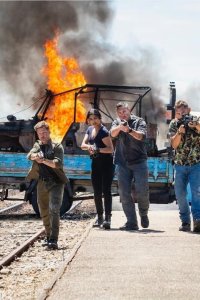 Strike Back Season 8 Episode 2