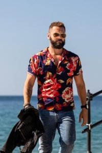 Strike Back Season 8 Episode 3