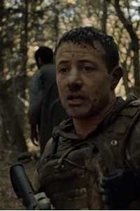 Strike Back Season 8 Episode 6