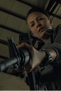 Strike Back Season 8 Episode 8