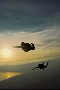 Strike Back Season 8 Episode 9