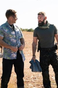 Strike Back Season 8 Episode 10