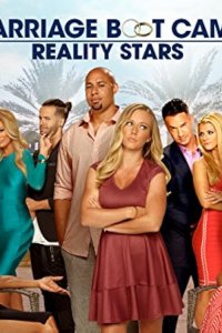 Marriage Boot Camp: Reality Stars Season 3 Episode 11