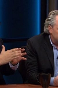 Real Time with Bill Maher Season 7 Episode 4