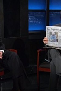 Real Time with Bill Maher Season 7 Episode 10