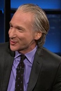 Real Time with Bill Maher Season 7 Episode 14