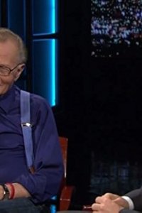 Real Time with Bill Maher Season 7 Episode 16