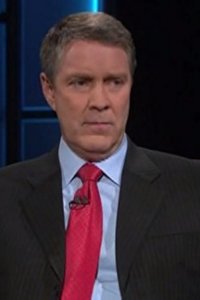 Real Time with Bill Maher Season 7 Episode 30