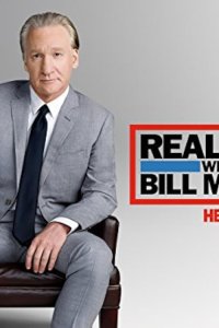 Real Time with Bill Maher Season 12 Episode 3