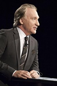 Real Time with Bill Maher Season 13 Episode 35