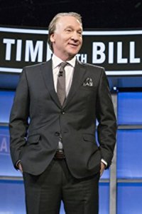 Real Time with Bill Maher Season 14 Episode 1