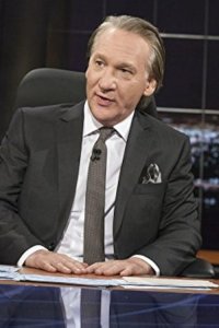 Real Time with Bill Maher Season 14 Episode 2