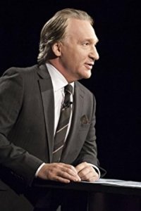 Real Time with Bill Maher Season 14 Episode 3
